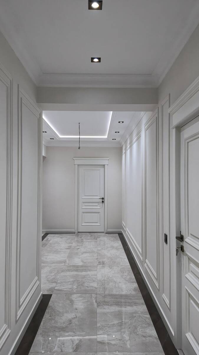 Satılır 3 otaqlı yeni tikili 100 m² — Mənzil, Bakı (5)