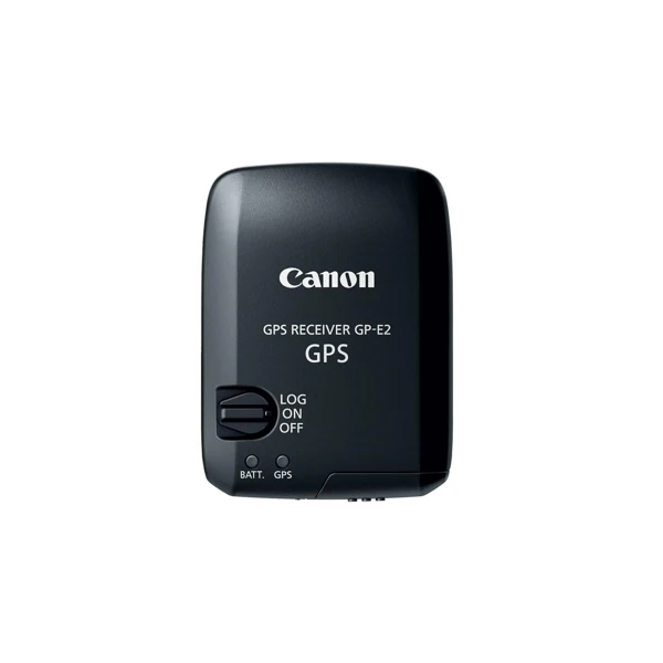 Canon GPS Receiver GP-E2 — Fotoaparat, Bakı