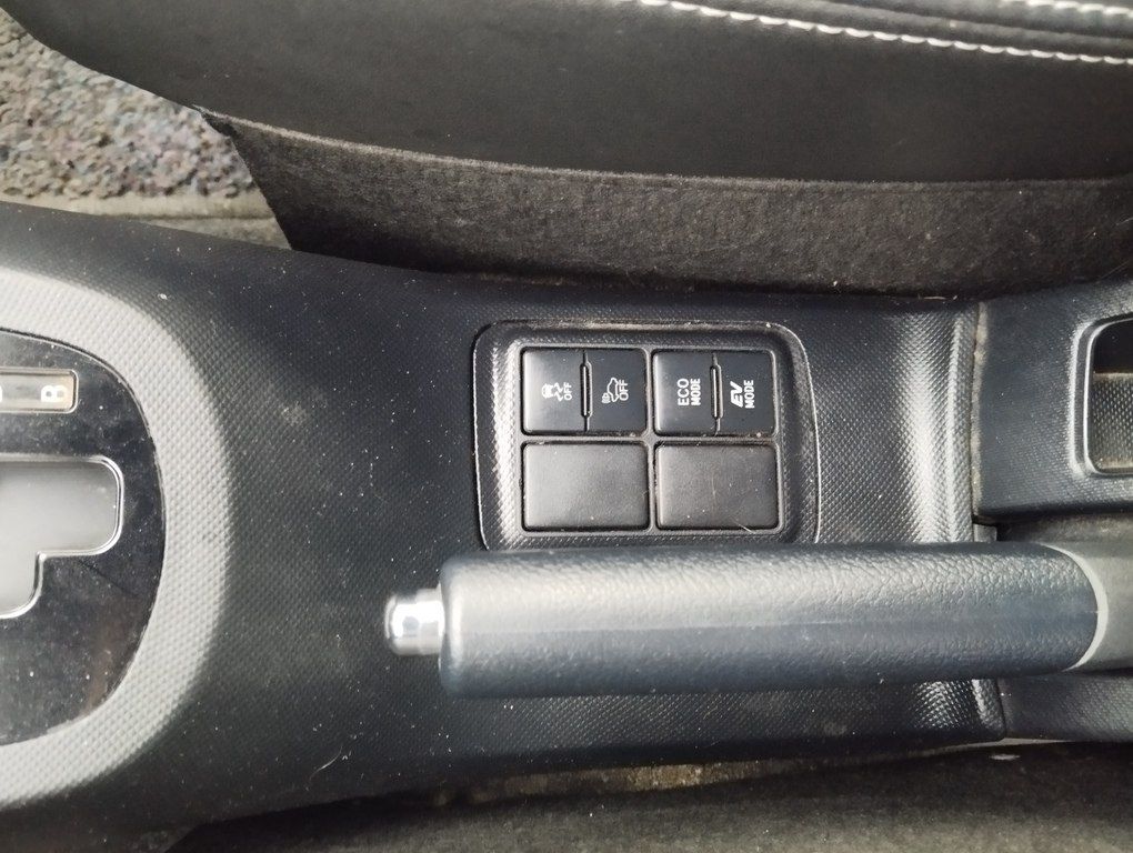 Toyota Aqua, 1.5 L, 0.9 kWh, 2016 il, 141 000 km 77-RU-612 — Avtomobillər, Zaqatala (8)