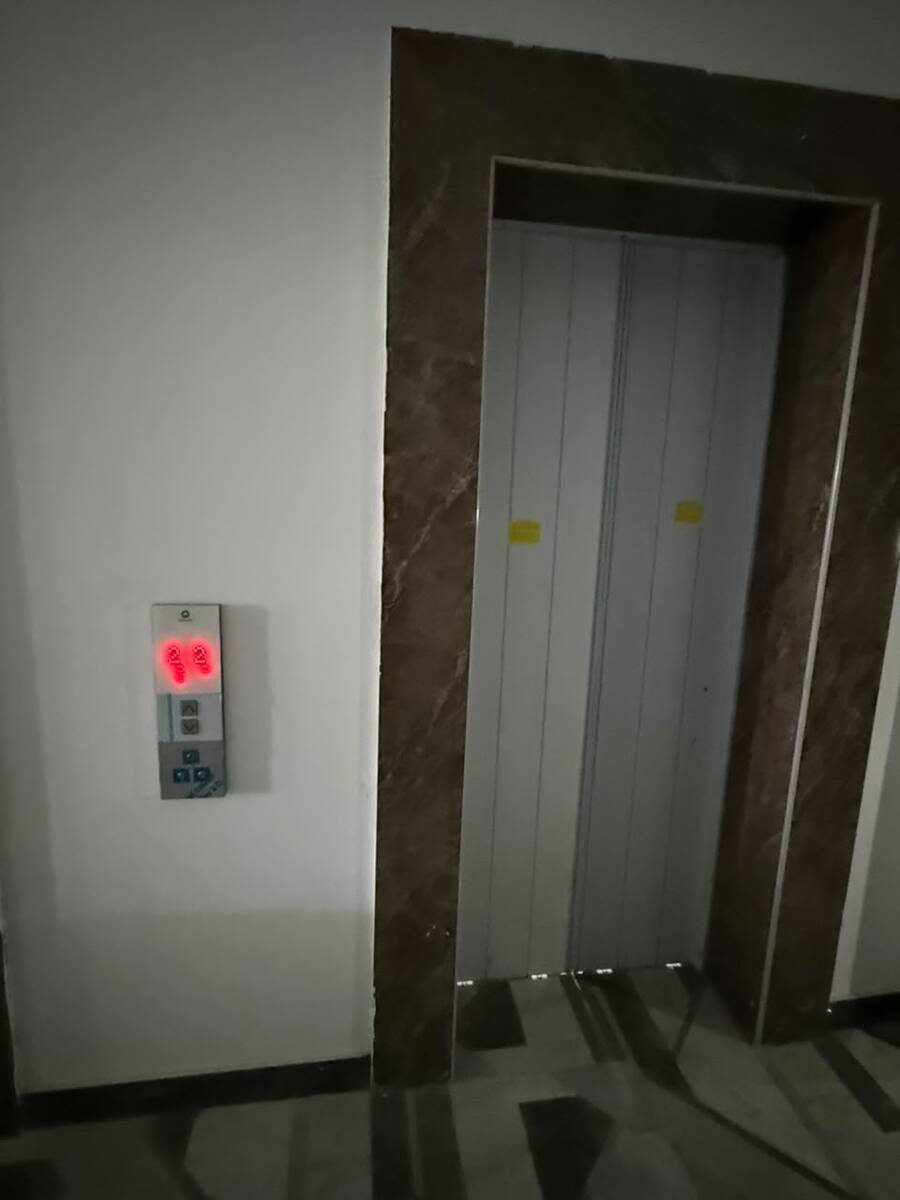 Satılır 3 otaqlı yeni tikili 109.7 m² — Mənzil, Bakı (6)