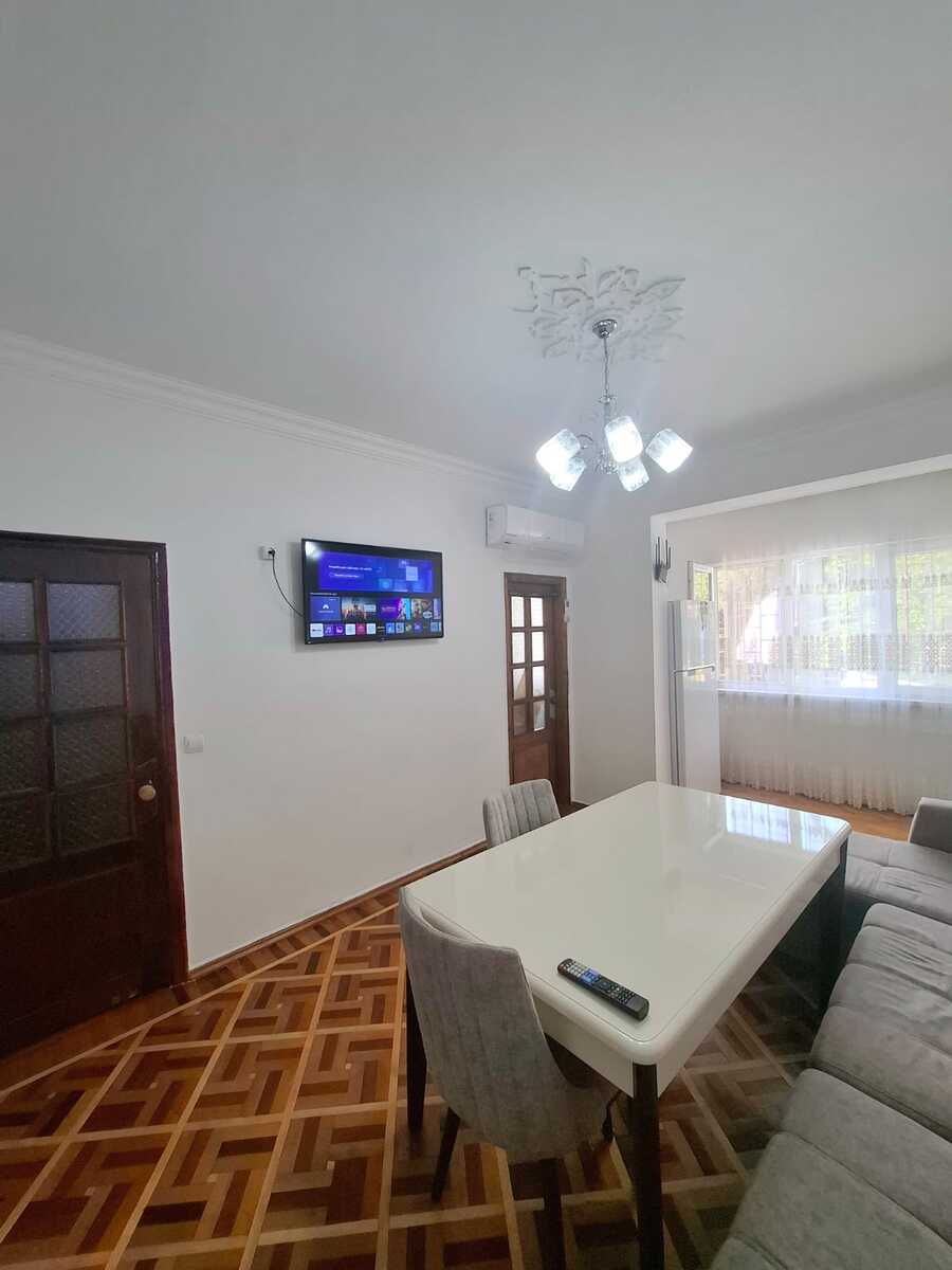 Satılır 3 otaqlı köhnə tikili 70 m² — Mənzil, Bakı (3)