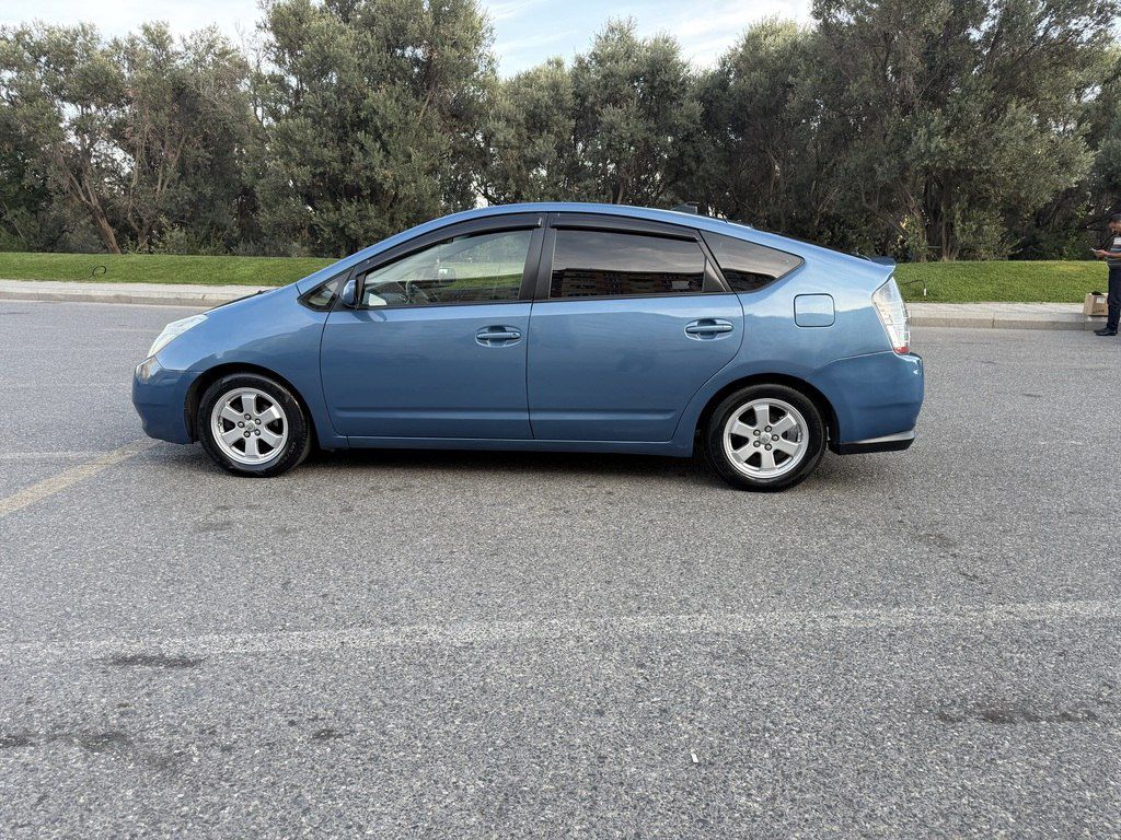 Toyota Prius, 1.5 L, 1.3 kWh, 2008 il, 472 000 km — Avtomobillər, Bakı (4)
