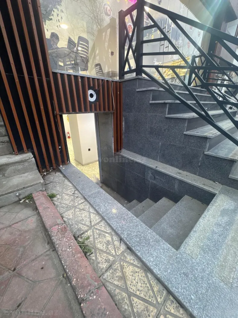 Kirayə verilir Obyekt 37 m² Bakı, Yasamal r., Elmlər Akademiyası m — Əmlak, Bakı (3)