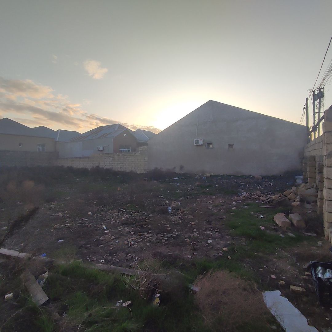 Satılır torpaq 12 sot — Torpaq, Bakı (4)