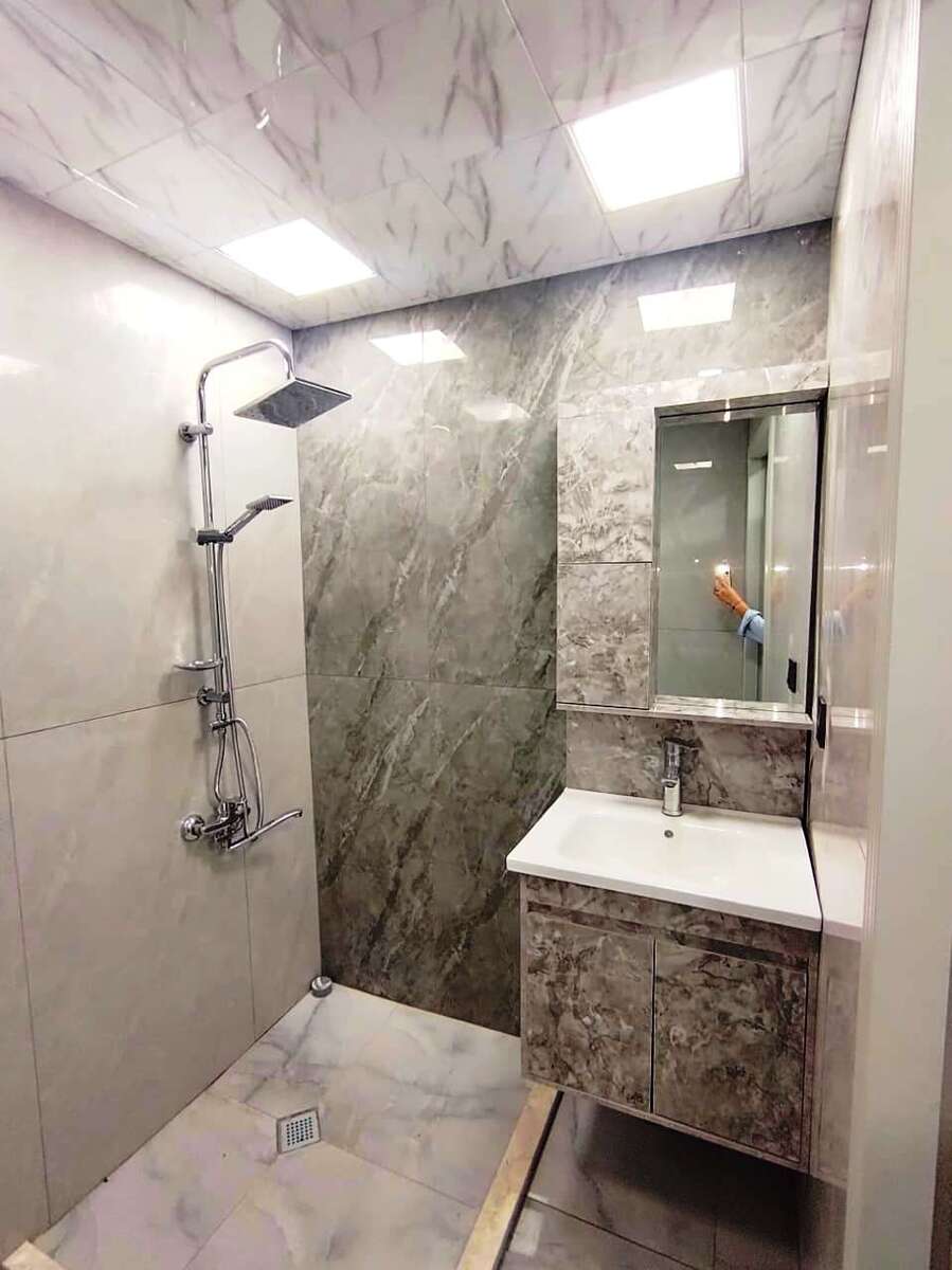 Satılır 2 otaqlı köhnə tikili 35 m² — Mənzil, Bakı (10)