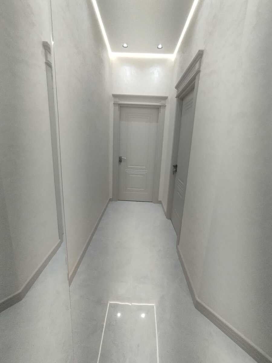 İcarəyə verilir 2 otaqlı yeni tikili 68 m² — Mənzil, Bakı (7)
