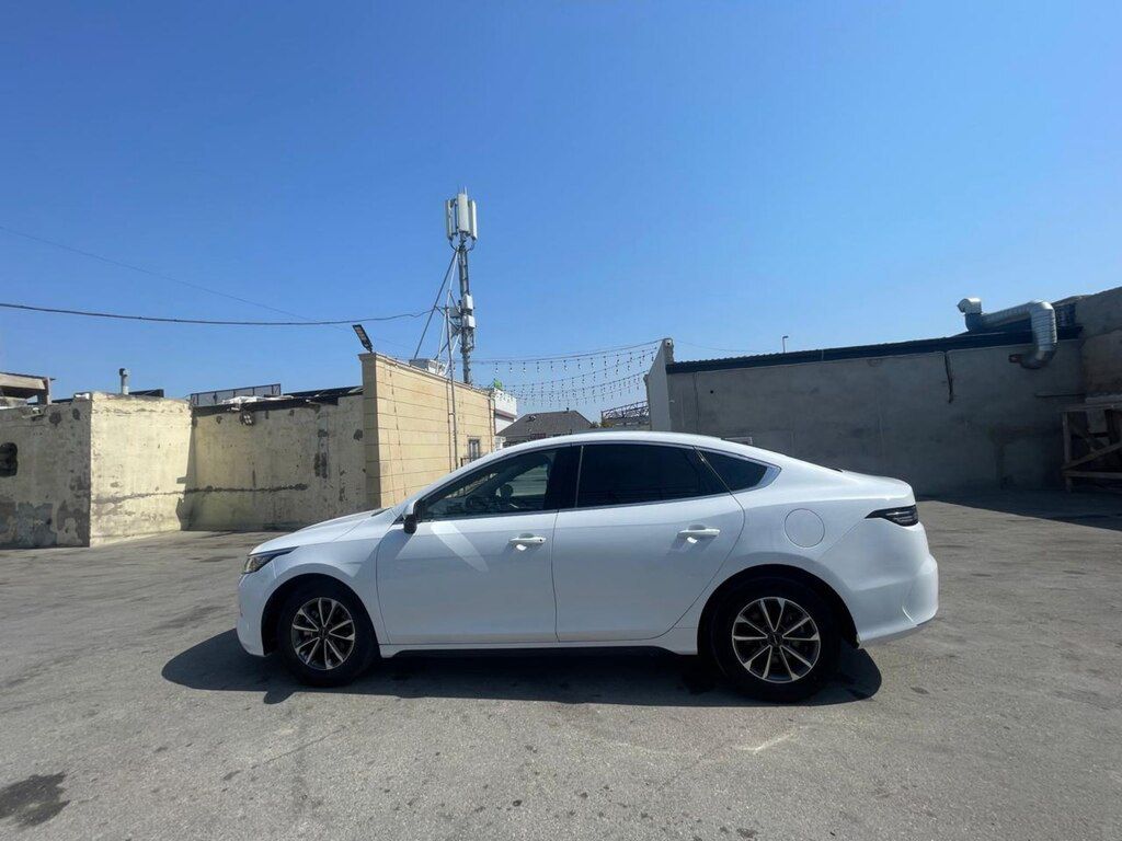 BYD Destroyer 05, 1.5 L, 18.3 kWh, 2024 il, 79 000 km 77-UZ-487 — Avtomobillər, Bakı (4)