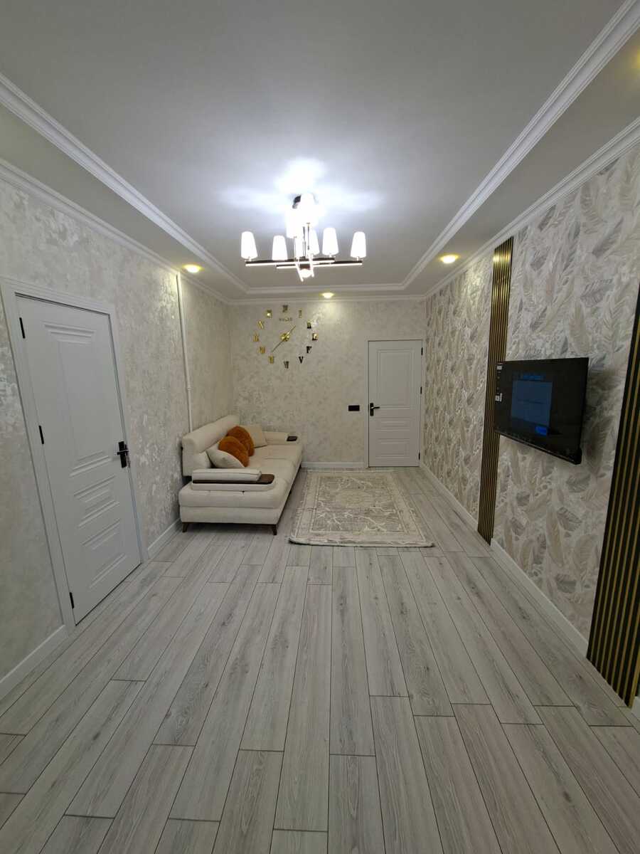 Satılır 3 otaqlı köhnə tikili 65 m² — Mənzil, Bakı (3)
