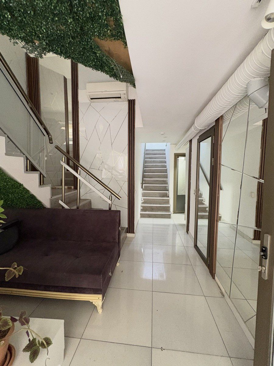 İcarəyə verilir obyekt 120 m² — Əmlak, Bakı (5)