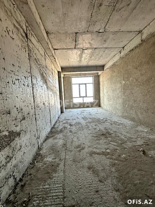 Yeni tikili Satılır Nərimanov r., Nəriman Nərimanov m., 3 otaq, 138 m² — Mənzil, Bakı (4)