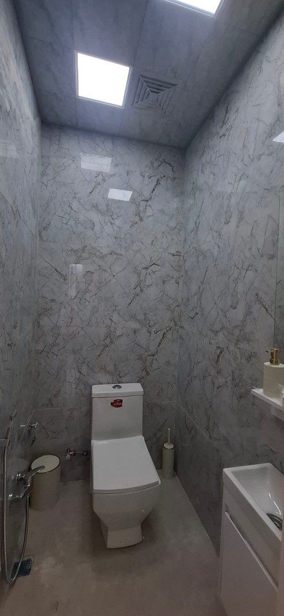 Satılır 3 otaqlı yeni tikili 100 m² — Mənzil, Xırdalan (12)