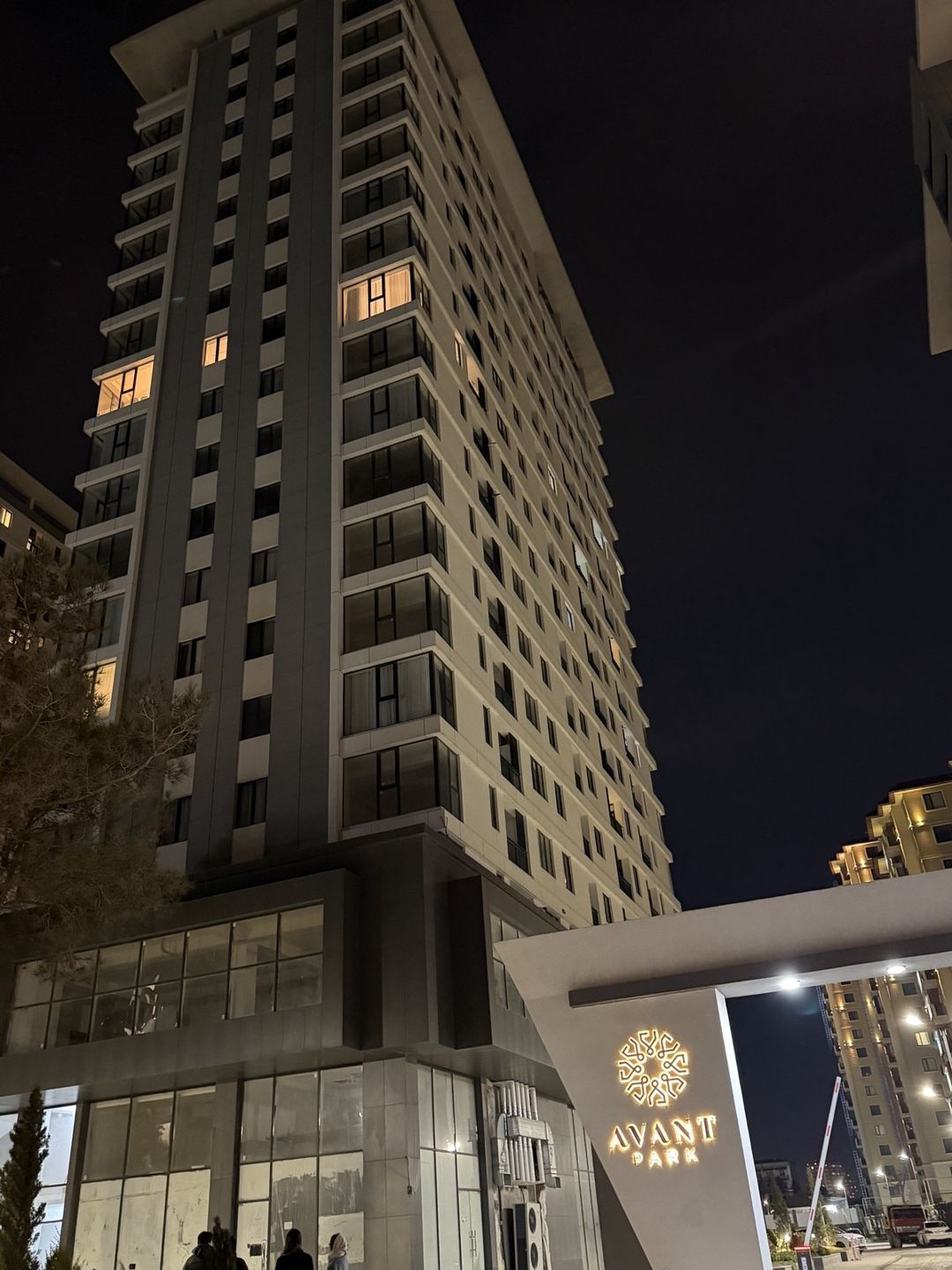 Satılır 2 otaqlı yeni tikili 49 m² — Mənzil, Bakı (3)