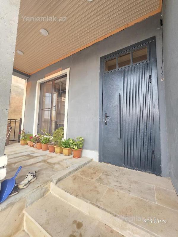 Satılır 3 otaqlı Həyət evi / Villa, 85 m², Yaşıl dərə — Ev, villa, Sumqayıt (4)