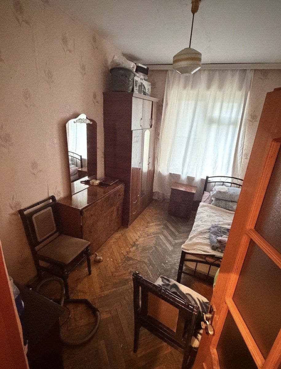 Satılır 3 otaqlı köhnə tikili 72 m² — Mənzil, Bakı (5)