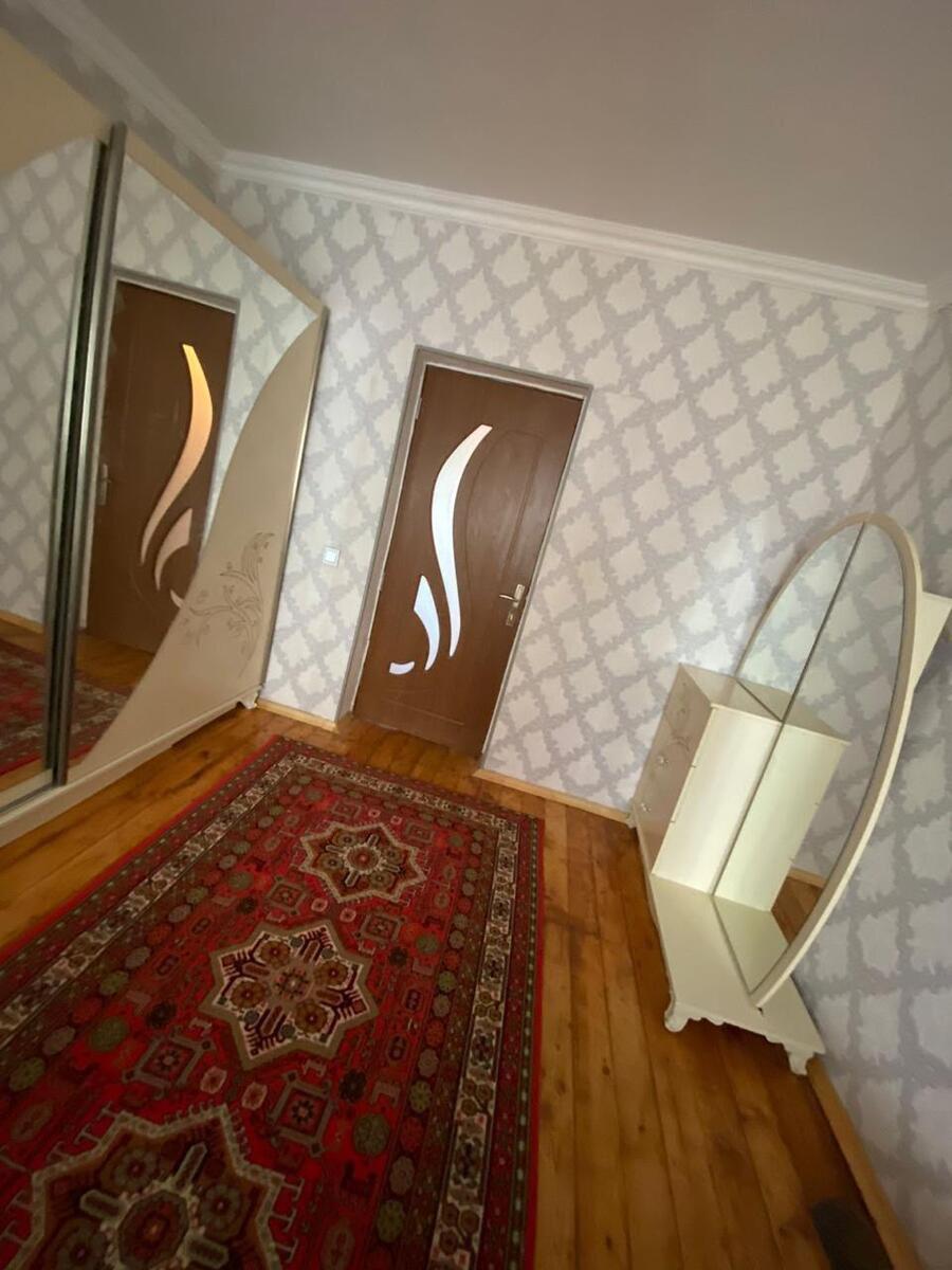İcarəyə verilir 3 otaqlı köhnə tikili 60 m² — Mənzil, Bakı (3)