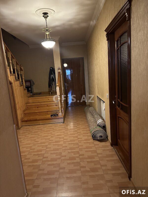 Həyət evləri Satılır Binəqədi r., Binəqədi q., 5 otaq, 200 m² — Ev, villa, Bakı (5)