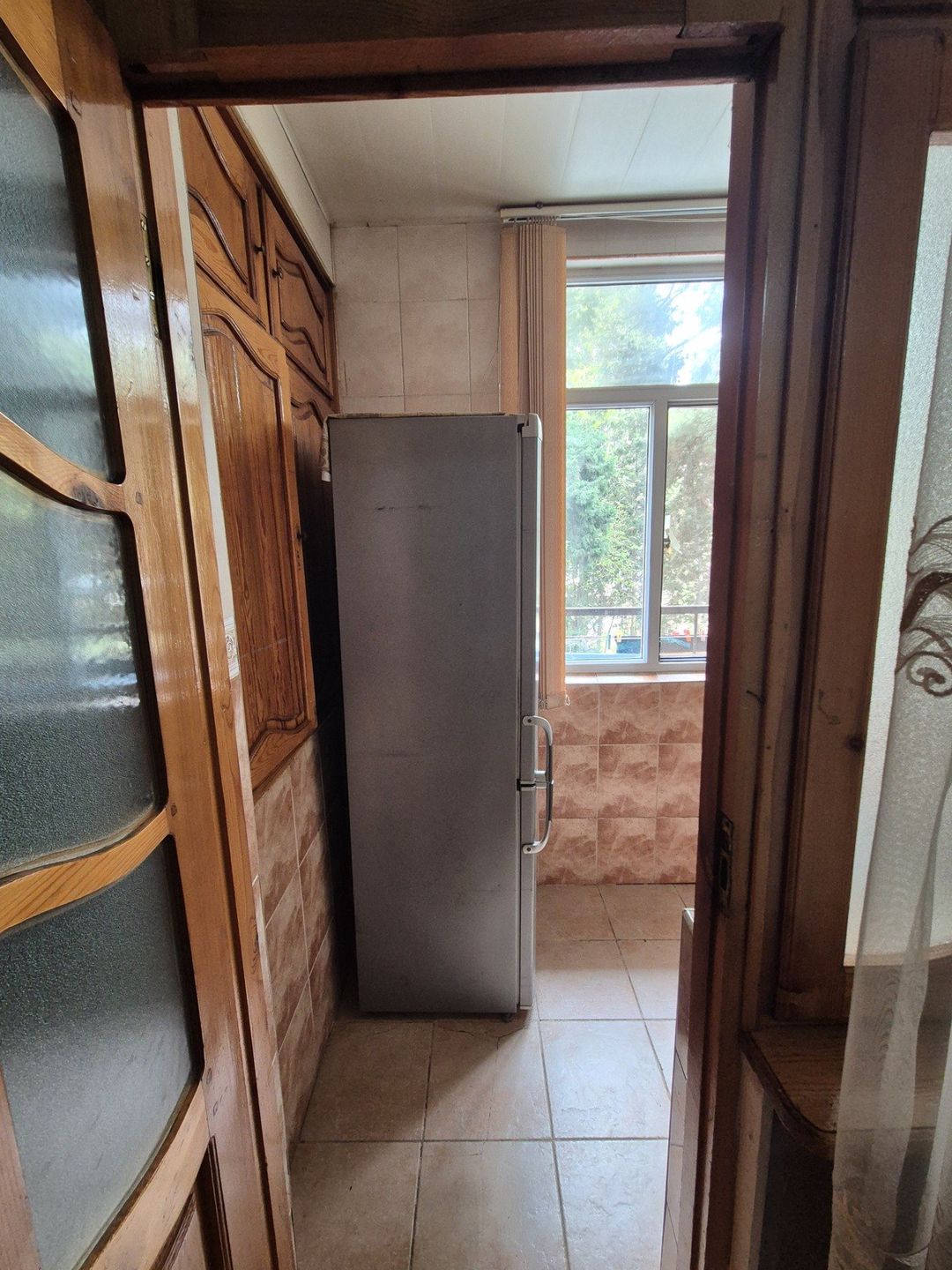 Satılır 3 otaqlı köhnə tikili 55 m² — Mənzil, Bakı (6)