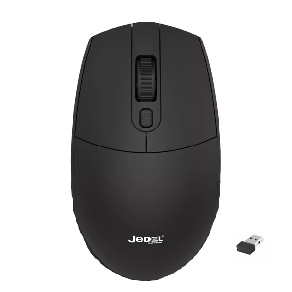 Jedel W927 Wireless Mouse — Bakı