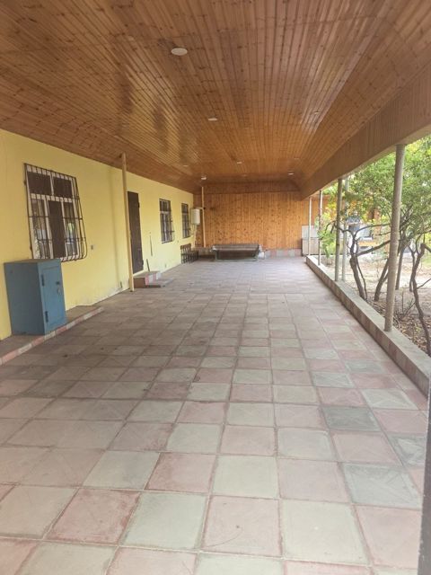 Satılır həyət evi/bağ evi 150 m² — Bakı