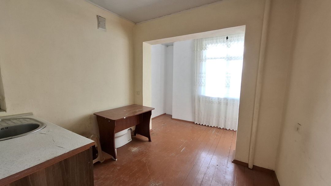 Satılır 2 otaqlı köhnə tikili 50 m² — Mənzil, Bakı (10)