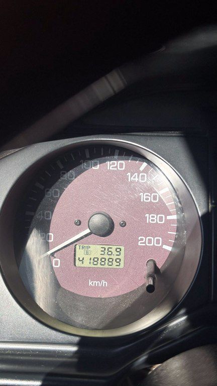 Mitsubishi Pajero, 3.5 L, 2001 il, 419 000 km 90-SE-883 — Avtomobillər, Bakı (7)