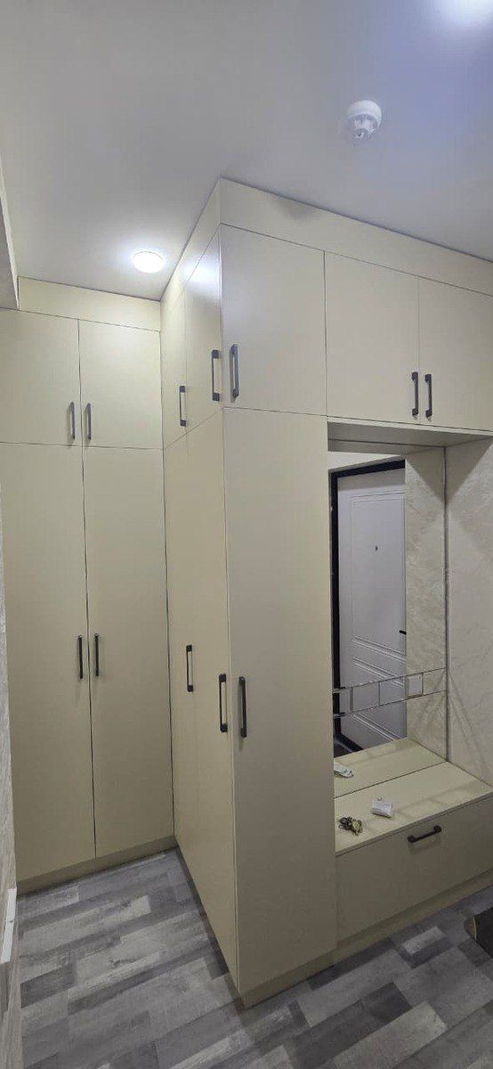 İcarəyə verilir 2 otaqlı yeni tikili 55 m² — Mənzil, Bakı (7)