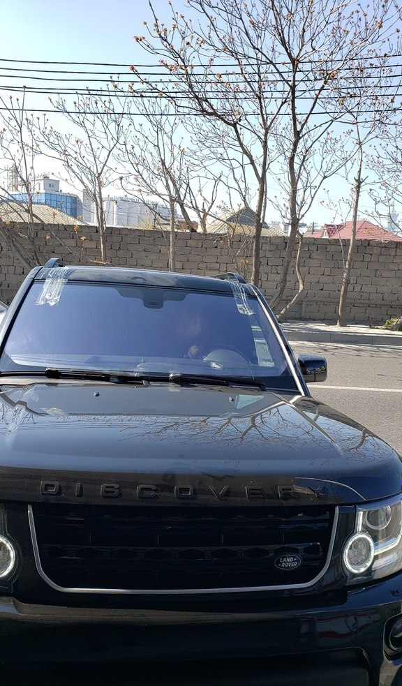 Avtomobil şüşəsi Range Rover modelləri üçün — Avto, Bakı (8)