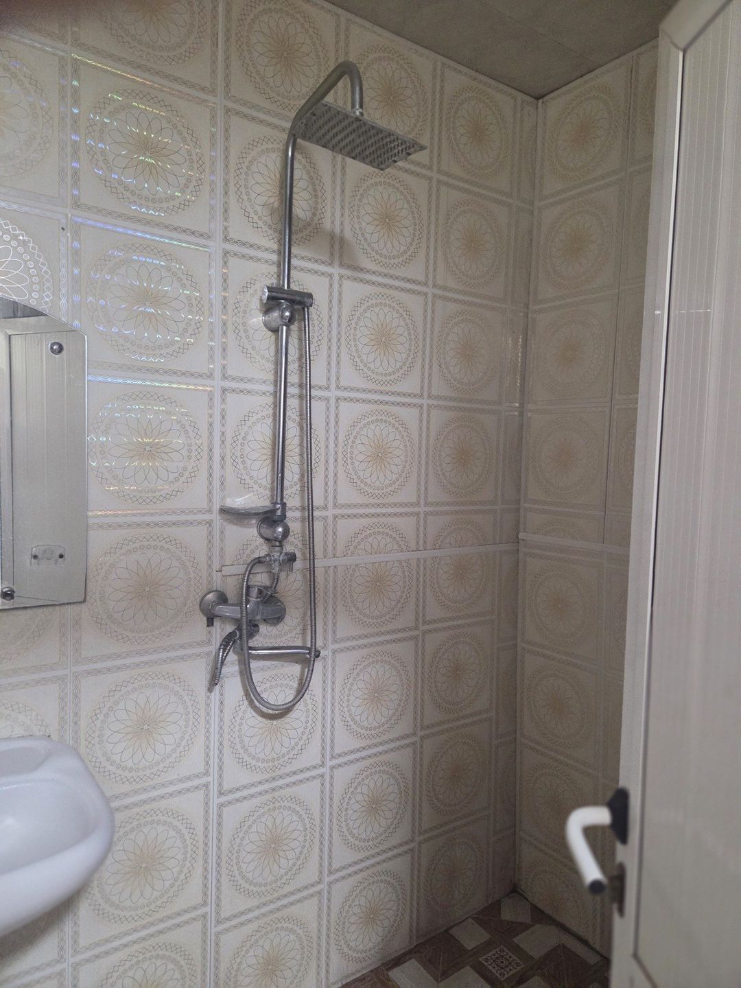 İcarəyə verilir 3 otaqlı həyət evi/bağ evi 80 m² — Ev, villa, Xırdalan (6)