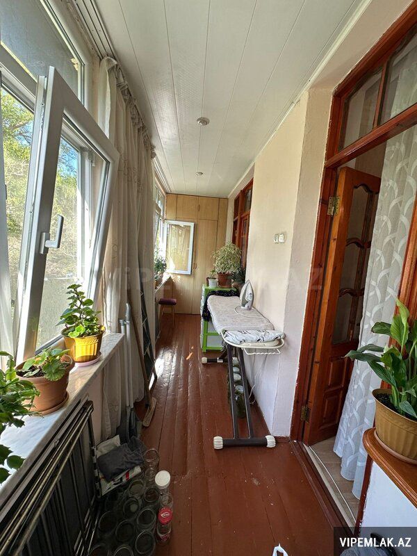Sabunçu rayonunda 3 otaqlı Yeni tikili Satılır, 90 m² — Mənzil, Bakı (9)