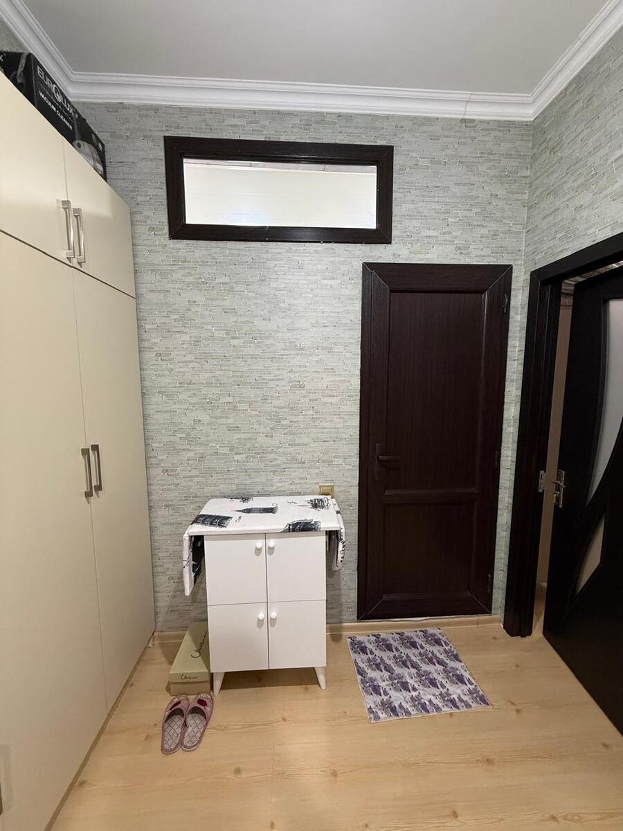 Satılır 2 otaqlı yeni tikili 55 m² — Mənzil, Bakı (8)