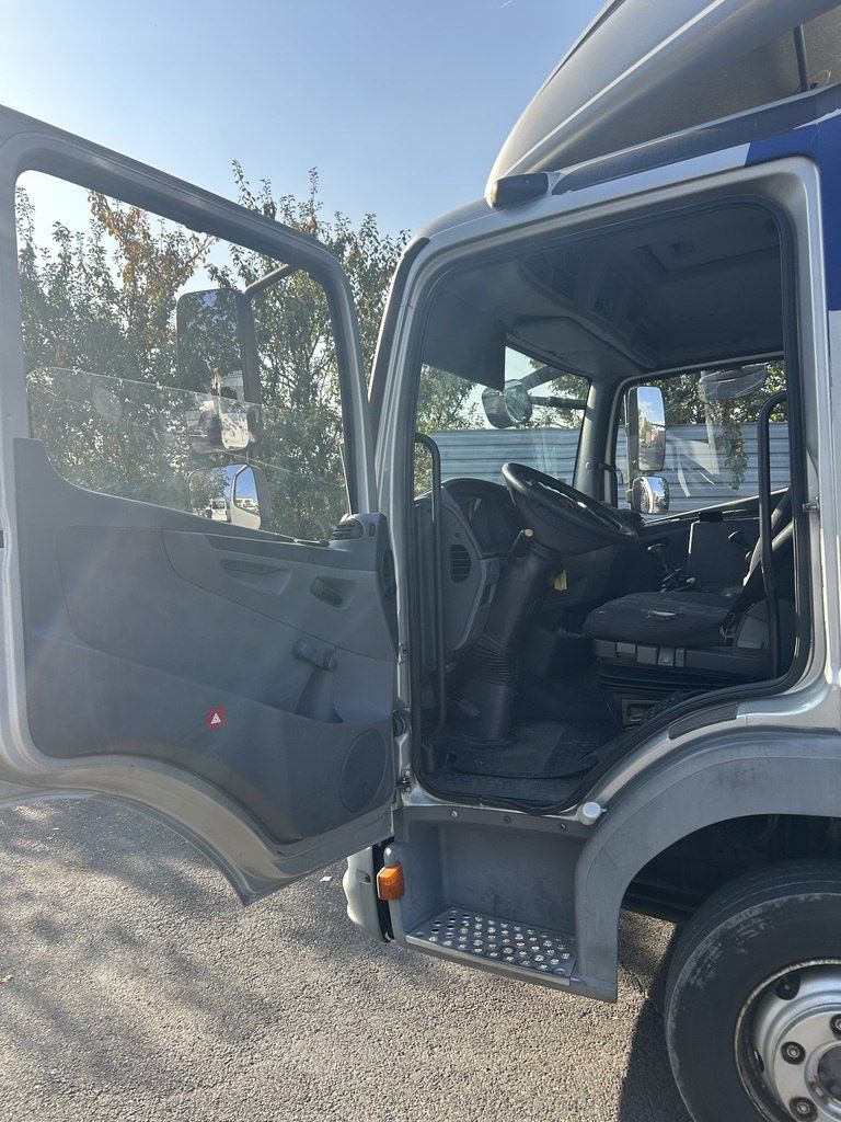 Mercedes Atego 816, 4.3 L, 2009 il, 225 000 km 88-DG-736 — Yük maşınları, Qəbələ (11)