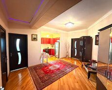 Yeni tikili Satılır Binəqədi r., Dərnəgül m., 2 otaq, 53 m² — Mənzil, Bakı (6)