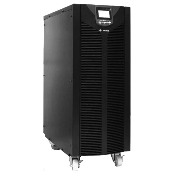 East 10KVA Online ups EA9010PS lcds — UPS, Bakı