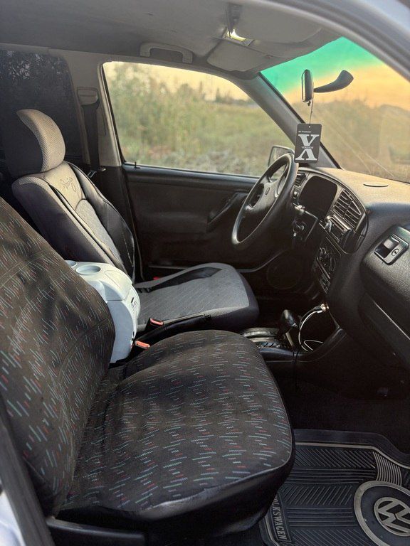 Volkswagen Golf, 1.9 L, 1997 il, 300 000 km 99-LJ-422 — Avtomobillər, Bakı (6)