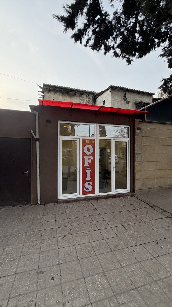 Satılır obyekt 24 m² — Əmlak, Bakı (3)