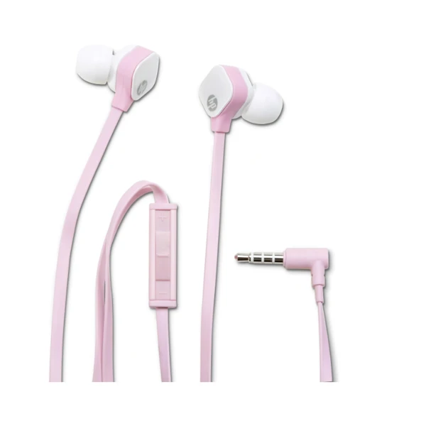 HP In-Ear Stereo Headset H2300 — Bakı