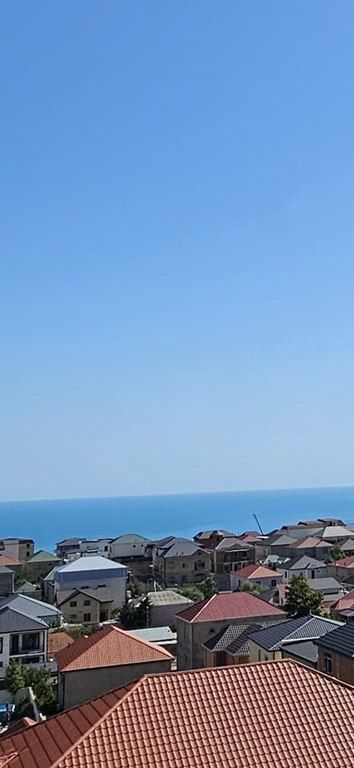 Satılır 8 otaqlı həyət evi/bağ evi 371 m² — Ev, villa, Bakı (3)