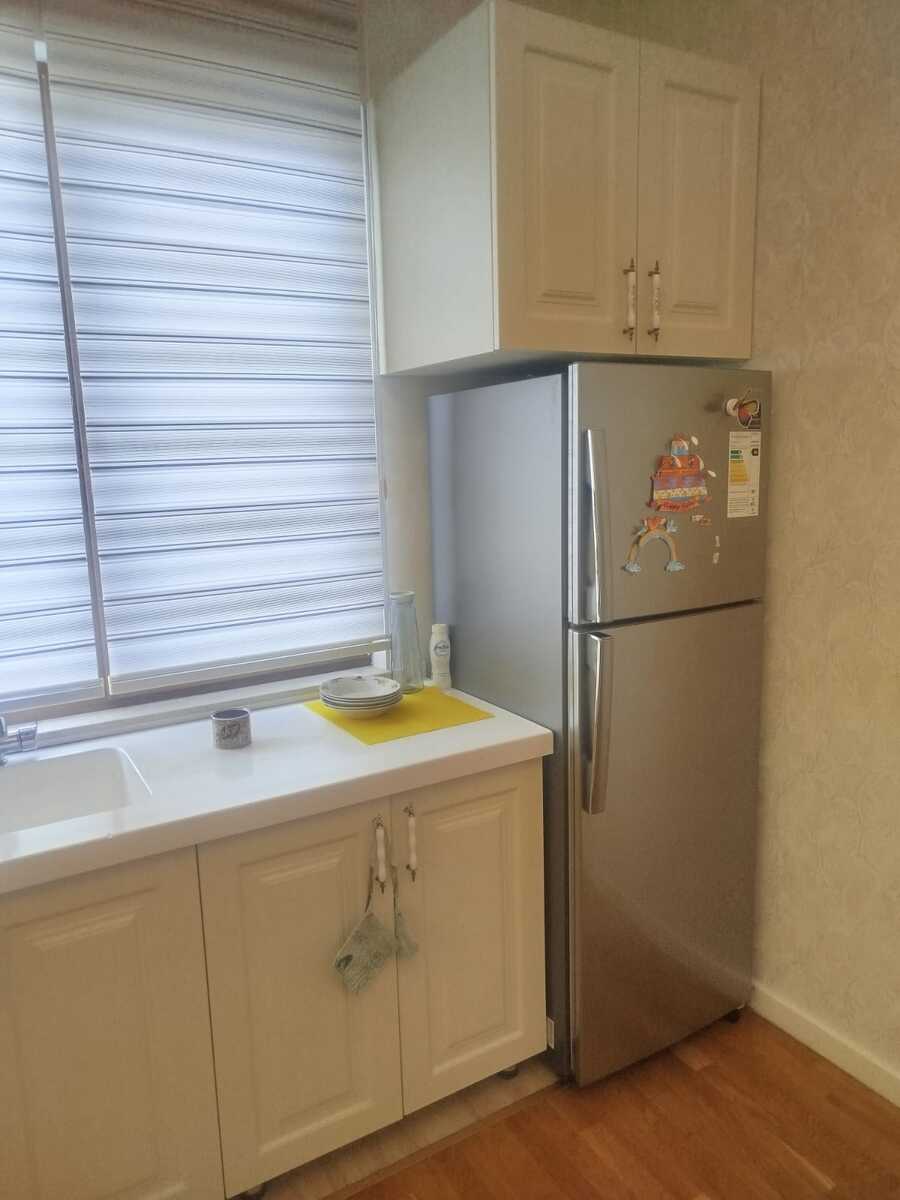 2-otaqlı yeni tikili kirayə verilir, Sumqayıt ş., 70 m² — Mənzil, Sumqayıt (2)