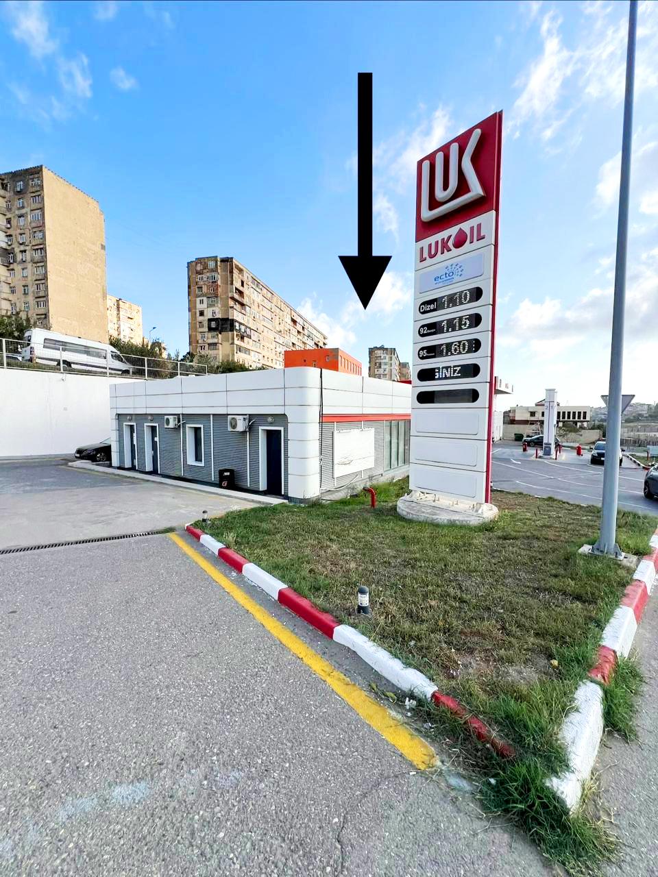 Satış: Obyekt, 50 m², Suraxanı rayonu — Əmlak, Bakı (8)
