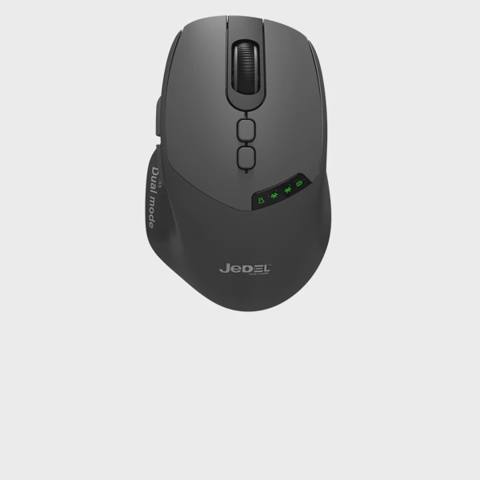 Jedel WD155 Wireless Mouse — PrimeShop