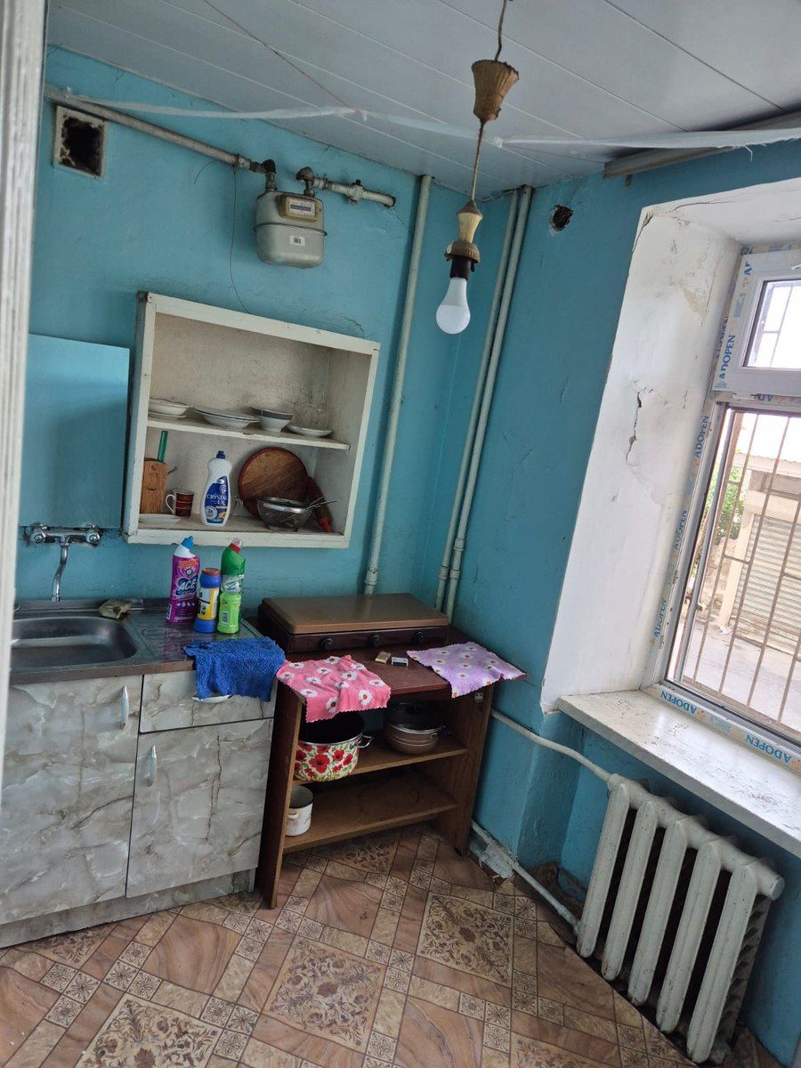 1-otaqlı mənzil kirayə verilir, Bayıl qəs., 30 m² — Mənzil, Bakı (10)