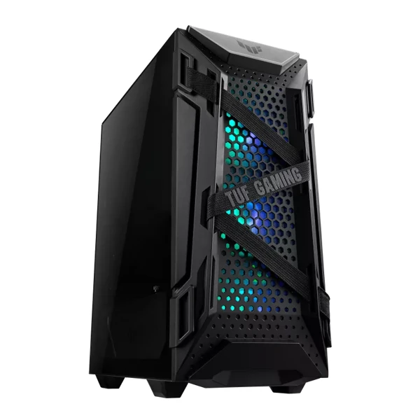 Asus TUF Gaming GT301 Case 90DC0040-B49000 — Mallar, Bakı