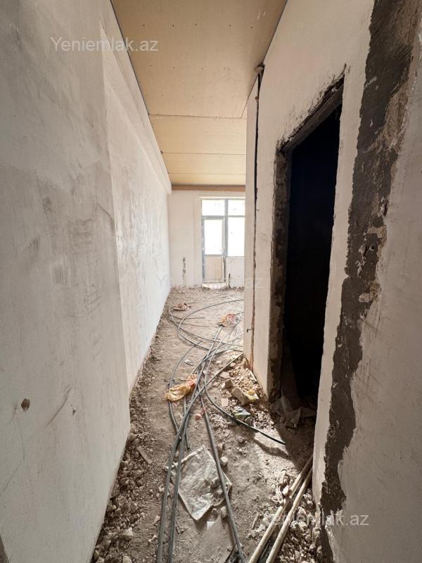Satılır 4 otaqlı Bina evi menzil (Yeni tikili), 200 m², Nərimanov rayonu — Mənzil, Bakı (4)