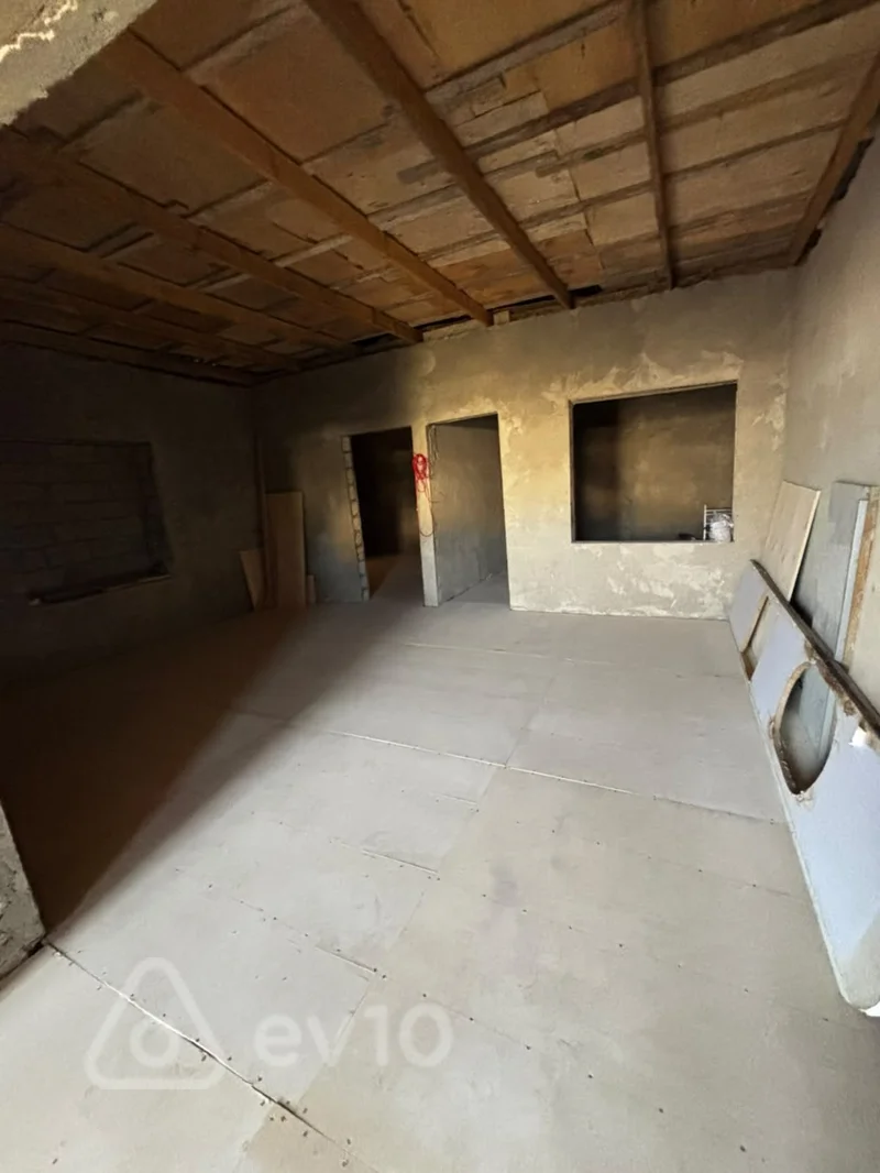 3 otaqlı həyət evi, 95 m², əhmədli — kirayə — Ev, villa, Bakı (4)