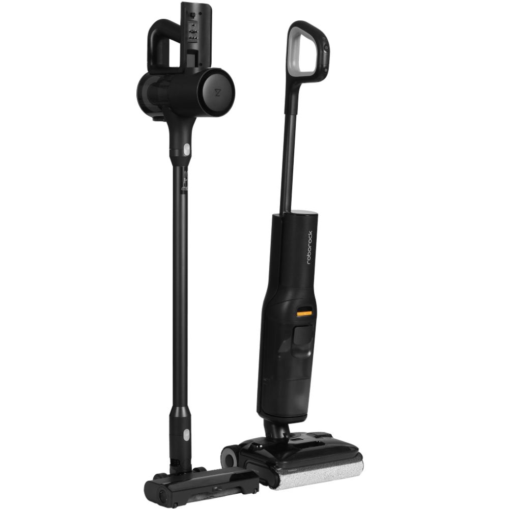 Yuyucu tozsoran Roborock F25 ACE Combo — Tozsoran, Bakı (2)