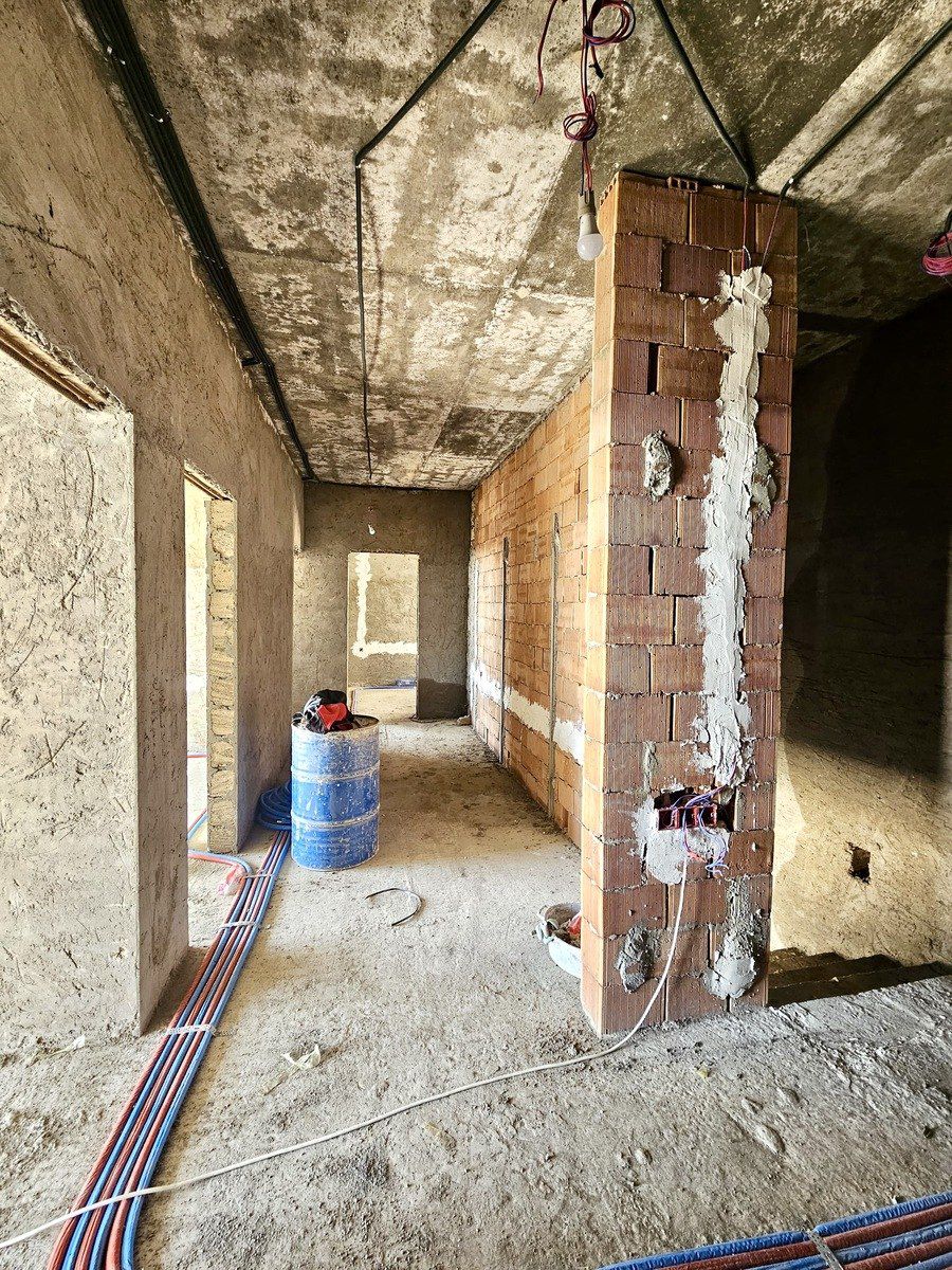 Satılır 5 otaqlı həyət evi/bağ evi 260 m² — Ev, villa, Bakı (6)
