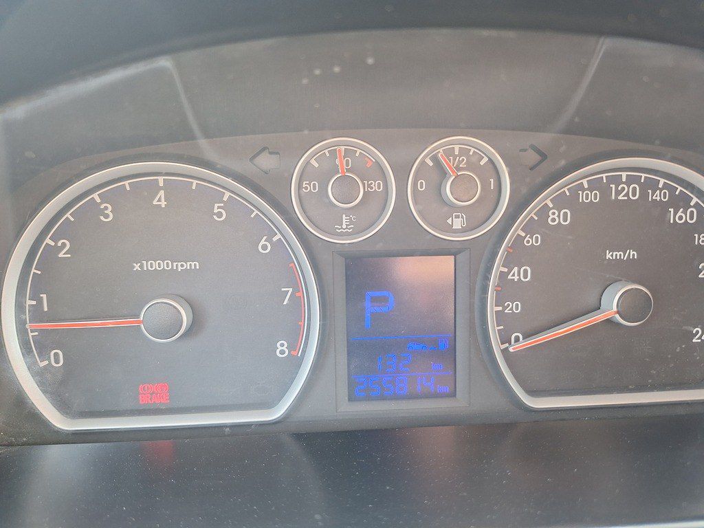 Hyundai i30, 1.6 L, 2011 il, 255 818 km 09-CA-143 — Avtomobillər, Bərdə (3)