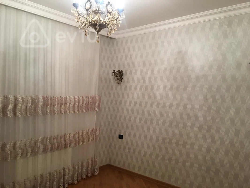 3 otaqlı mənzil, 110 m², Səhiyyə nazirliyi yaxınlığı — kirayə — Mənzil, Bakı (10)