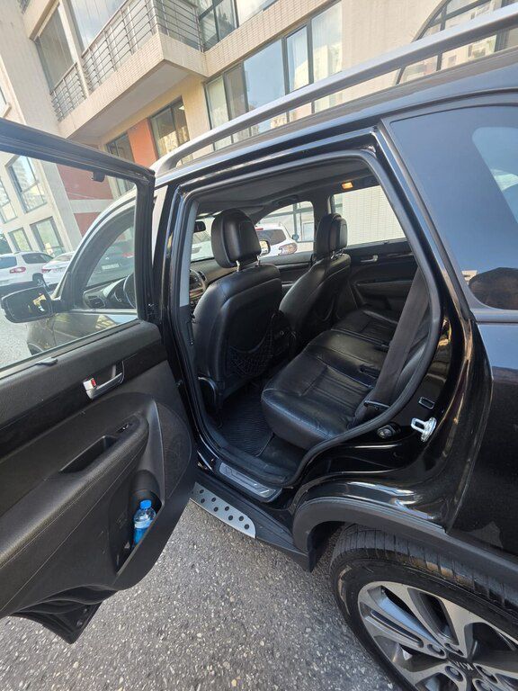 Kia Sorento, 2.4 L, 2012 il, 190 000 km — Avtomobillər, Bakı (9)