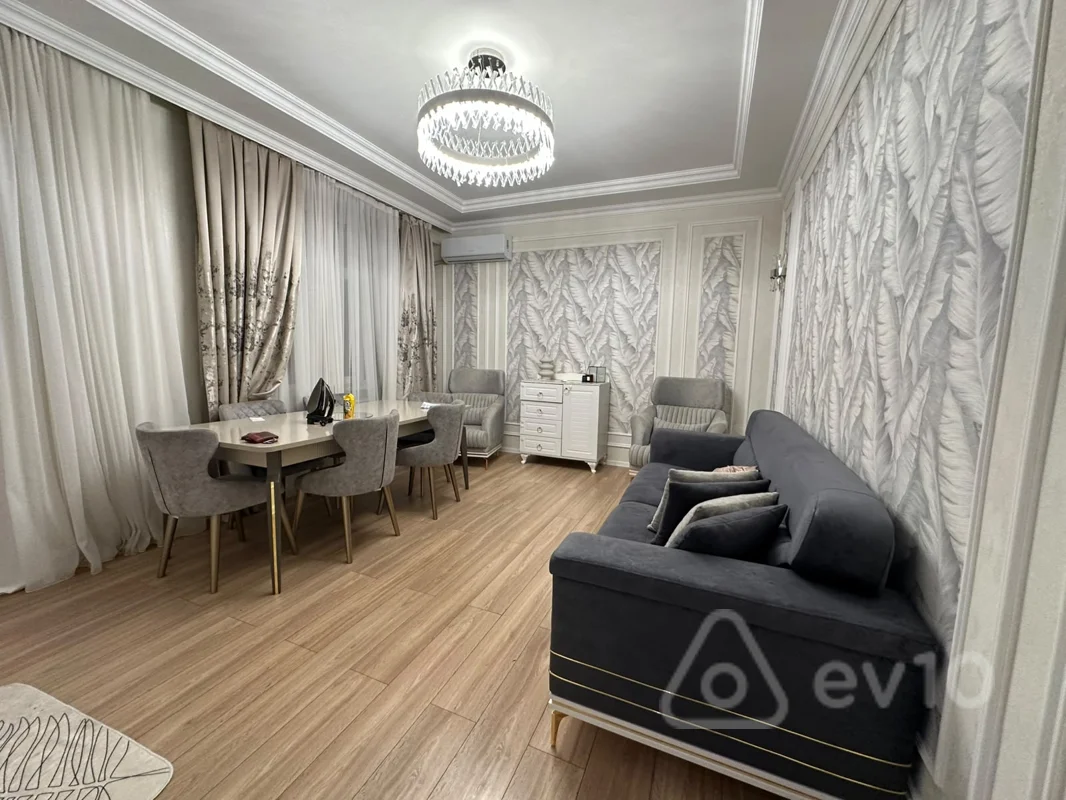 2 otaqlı mənzil, 51 m², Əsəd Əhmədov küçəsi — Mənzil, Bakı (3)